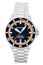 Orologio uomo emporio - emporio, armani