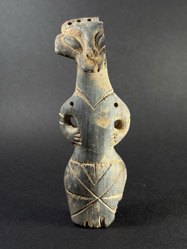 Rare ancient vinca neolithic - rare,