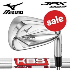Mizuno JPX 923 Hot Metal Ferri