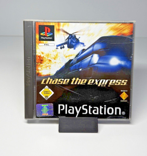 Chase the express - chase, (sony