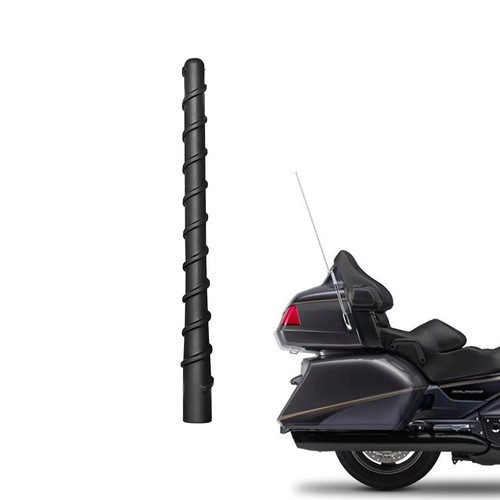 Antenna corta moto - , adatta