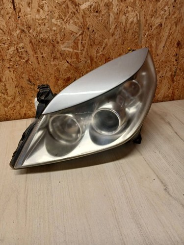 Faro proiettore opel signum