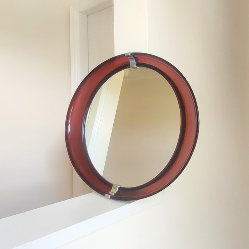 Specchio parete vintage - specchio,