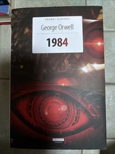 1984 george orwell