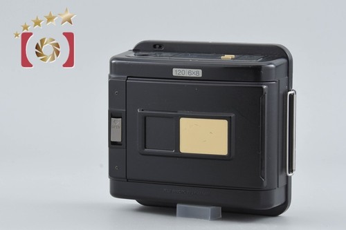 Fujifilm gf670 6x8 120 - gf670, rotoli