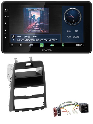 Autoradio kenwood mp3 - kenwood,