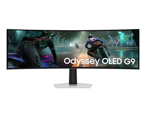 Monitor gaming odyssey - gaming,