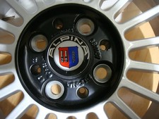 ALPINA originale 6x15 ET 12