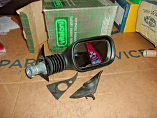 SPECCHIETTO RETROVISORE DESTRO FIAT RITMO DAL 1983 SENZA REGOLATORE VITALONI