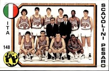 figurina Panini Supersport