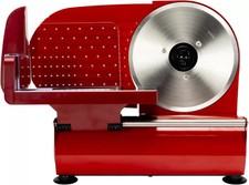 Affettatrice Ausonia 190 Rossa RGV