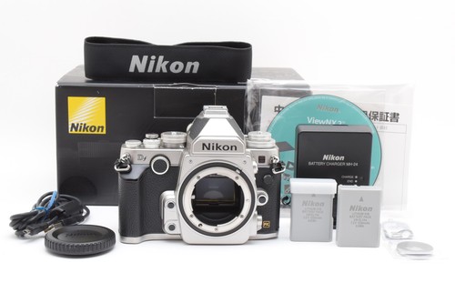 230 top mint nikon - mint], df