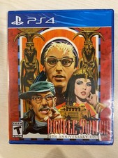 Gioco PS4 Double Switch -