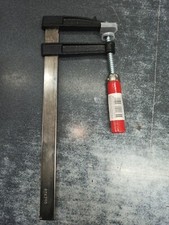 STRETTOI LEGGERI MORSETTO MM. 80X250 FALEGNAME LEGNO MORSETTI