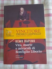 Vita, morte e miracoli di