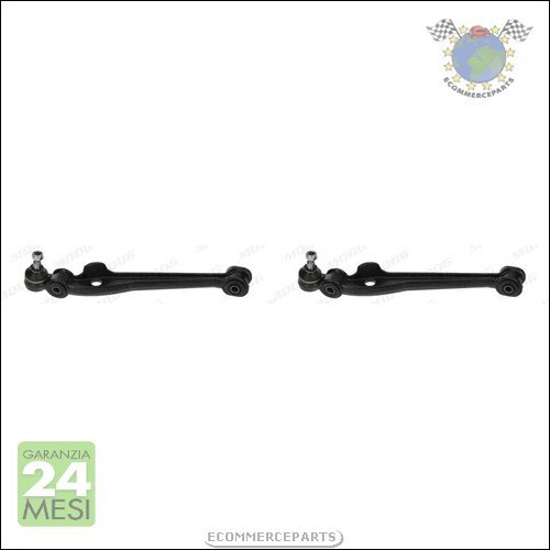 Kit braccio oscillante - 2x,