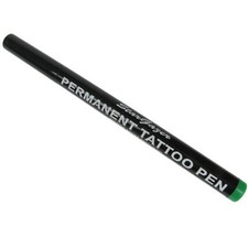 Tatuaggio penna - tatuaggio,