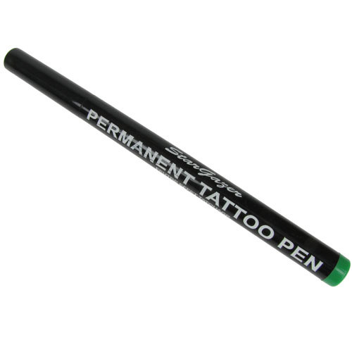 Tatuaggio penna - tatuaggio,