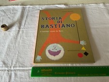 🟦STORIA DI BASTIANO ISA