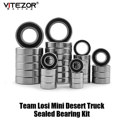 Per team losi mini - per,