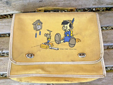 Vintage Walt Disney Pinocchio