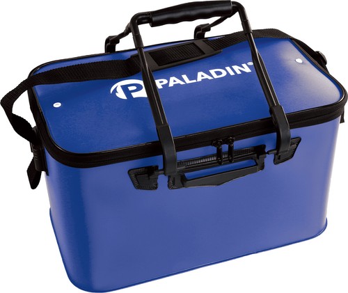 Borsa pesca litri con - borsa,