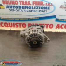 ALTERNATORE DENSO SUZUKI CELERIO 1.0 BENZINA 12V 68CV ANNO 2016 3140084M0