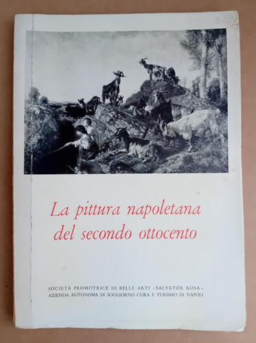 Pittura napoletana del - la,