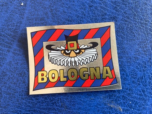Junior stickers calcio 1990 - junior,