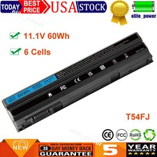 E6420 Battery for Dell