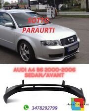 ✨SOTTO PARAURTI adatto per