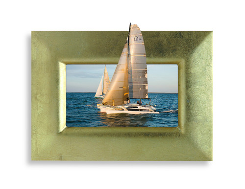 Cornice portafoto rettangolare