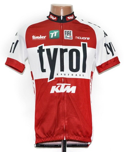 Tirol ktm team ciclismo velo - tirol,