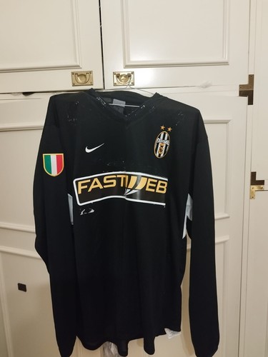 Shirt maglia indossata