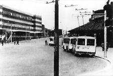 T19Q) VENEZIA PRIMI FILOBUS