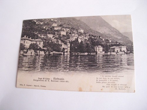 Como lago moltrasio - ,