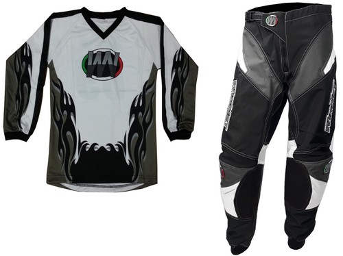 Completo tuta moto - tuta,