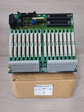 Scheda di terminazione