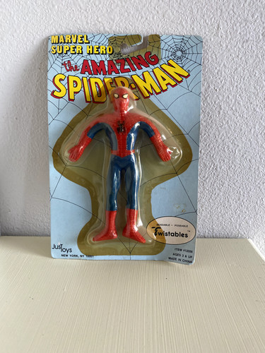 Marvel super hero amazing - super,