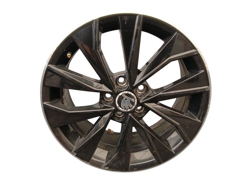Cerchio lega skoda - in, rapid