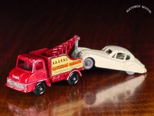 Lesney Matchbox n.13c Ford