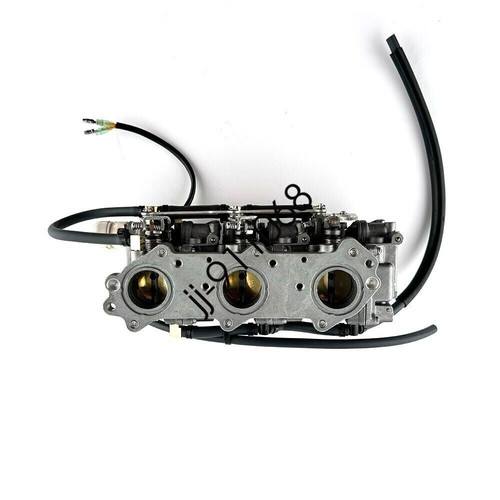 Carburatore per fuoribordo