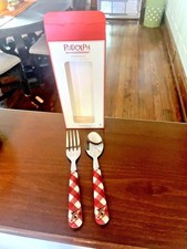 Utensile scuola Natale renna