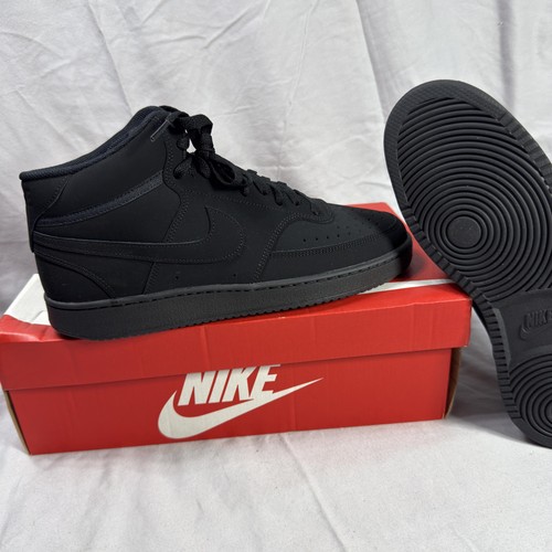 Scarpe nike court vision - scarpe,