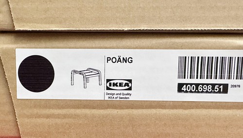 Ikea poäng poang poggiapiedi - poÄng,