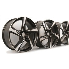 Cerchi in lega Volvo XC40 18 ORIGINALI 31362188