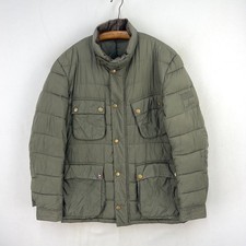 Barbour steve mcqueen - steve,