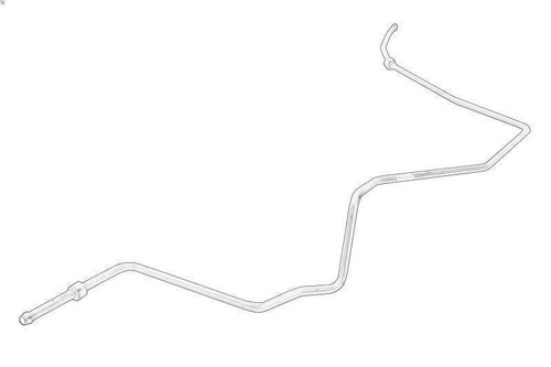 Cavo collegamento abs - cavo, oe