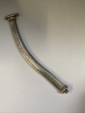 Bracciale argento indiano