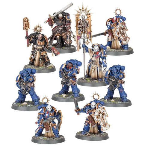 Warhammer direct space - warhammer,